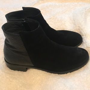 Lovely Everybody by BZ Moda Booties Size 40